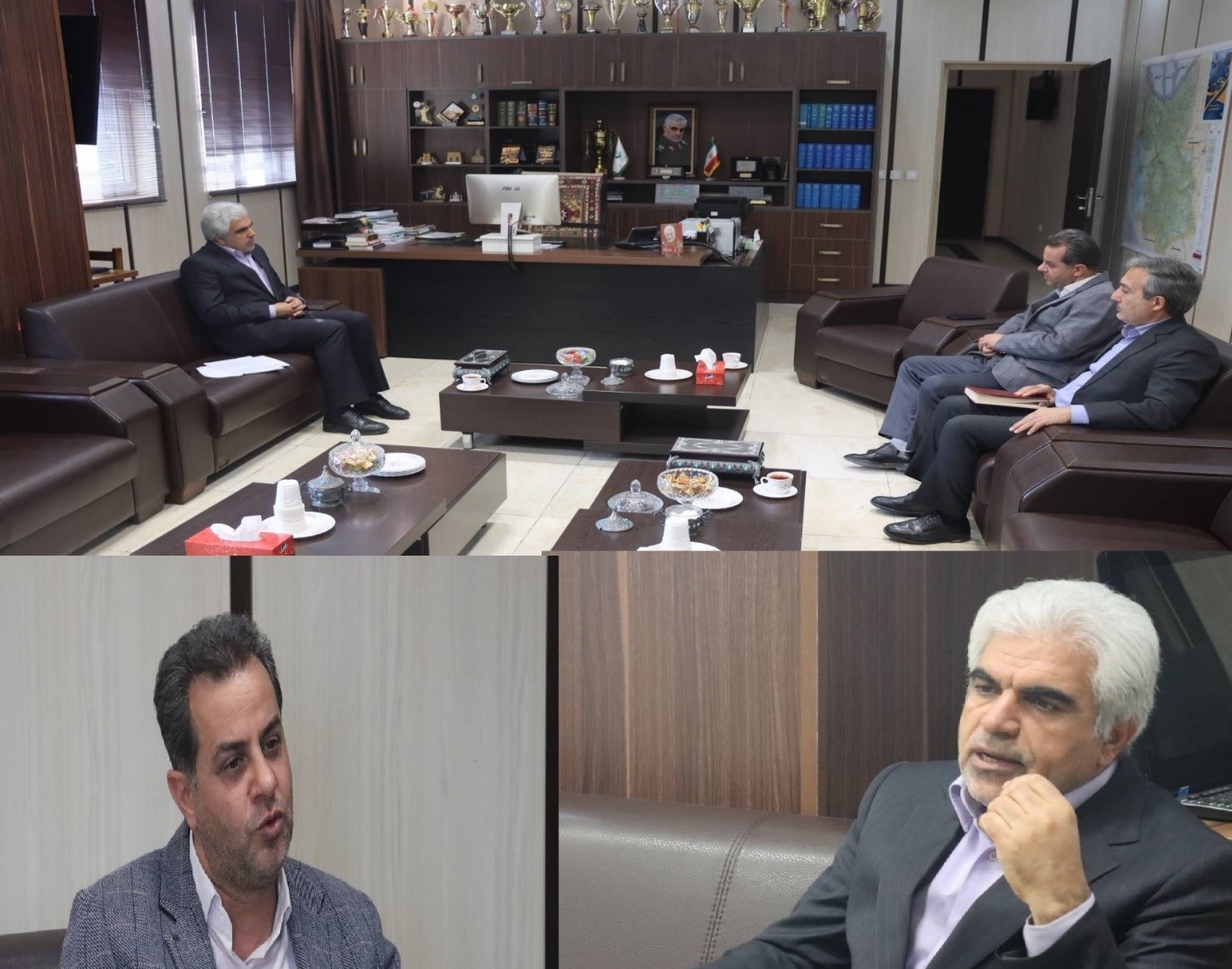 نماینده مرند و جلفا: گزاراشات دیوان محاسبات حکایت از بررسی های دقیق فنی دارد