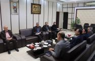 بررسی مسائل و مشکلات محیط زیست در دیوان محاسبات استان آذربایجان شرقی